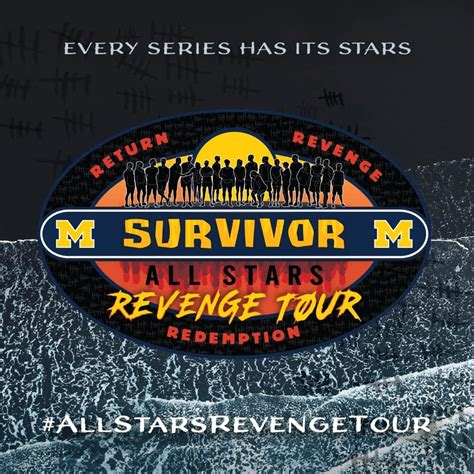 survivor michigan facebook